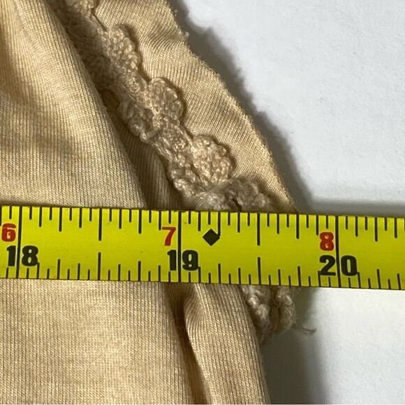 POL Lightweight Crewneck Muscle Tank Women's Size Large - Picture 6 of 16